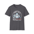 I didn't do it T-Shirt