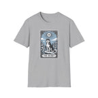 The Husky Tarot T-Shirt
