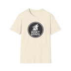 Husky Business T-Shirt