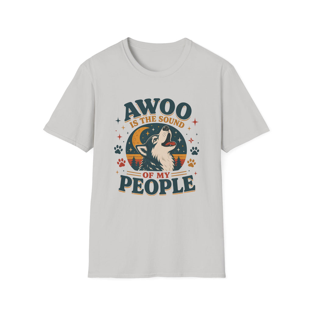 Sound Of My People T-Shirt