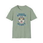 Dramatic Vacation Mode T-Shirt