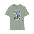 The Husky Tarot T-Shirt