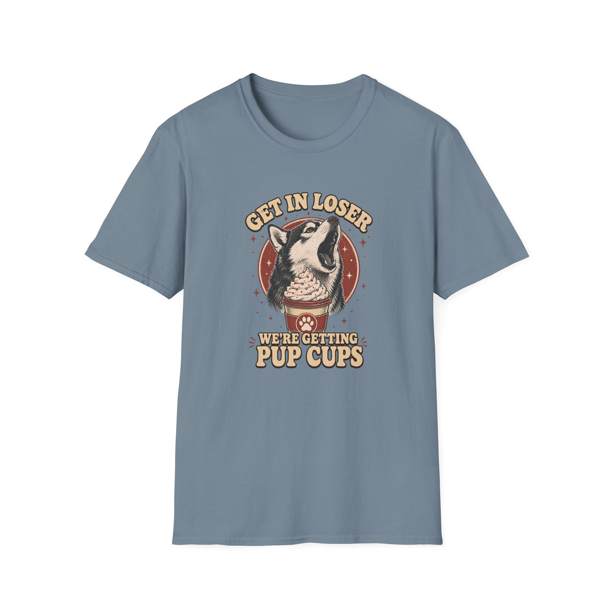 Get in Loser T-Shirt