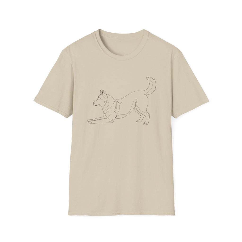 Playful Bow T-Shirt
