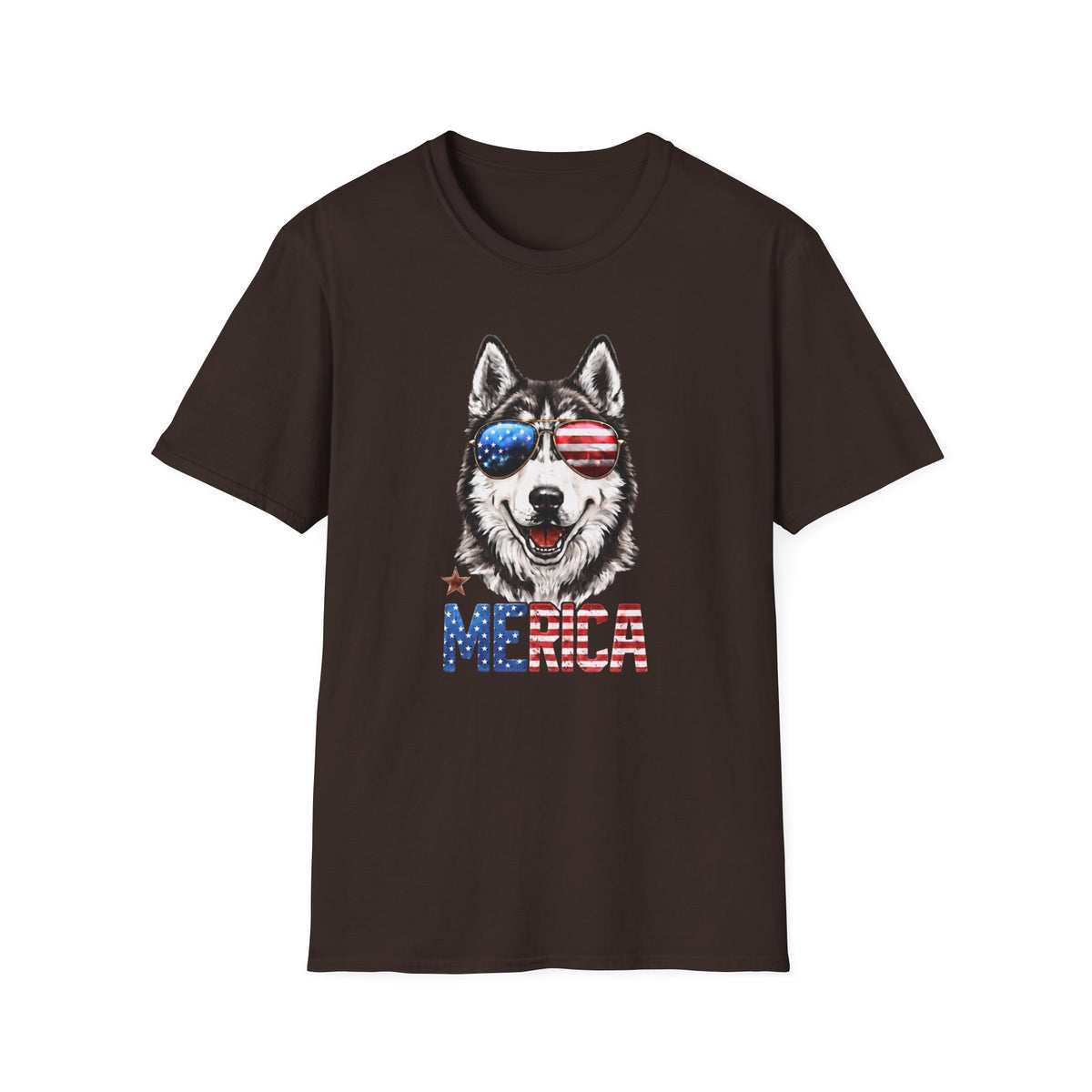 *MERICA T-Shirt