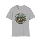 Camp More T-Shirt