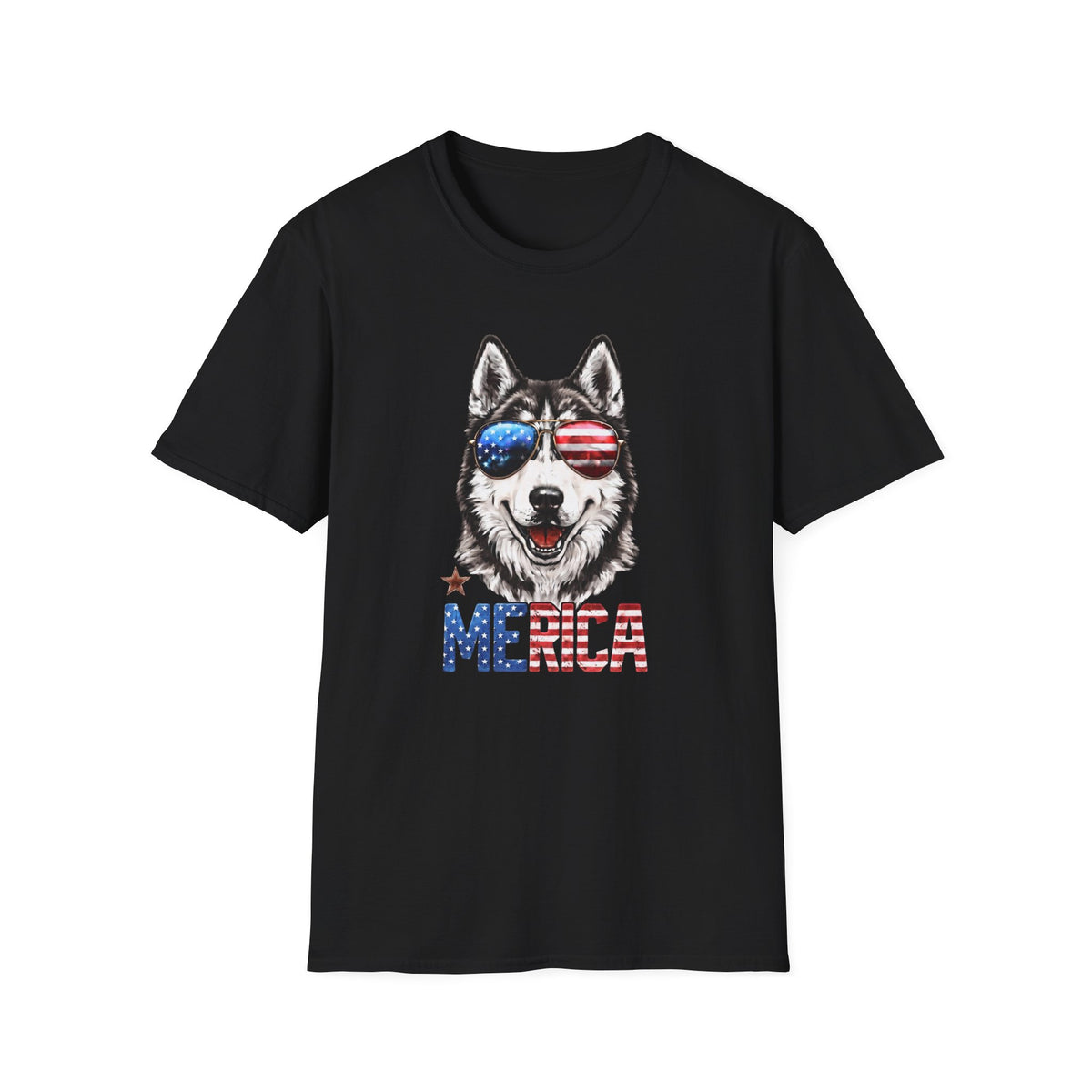 *MERICA T-Shirt