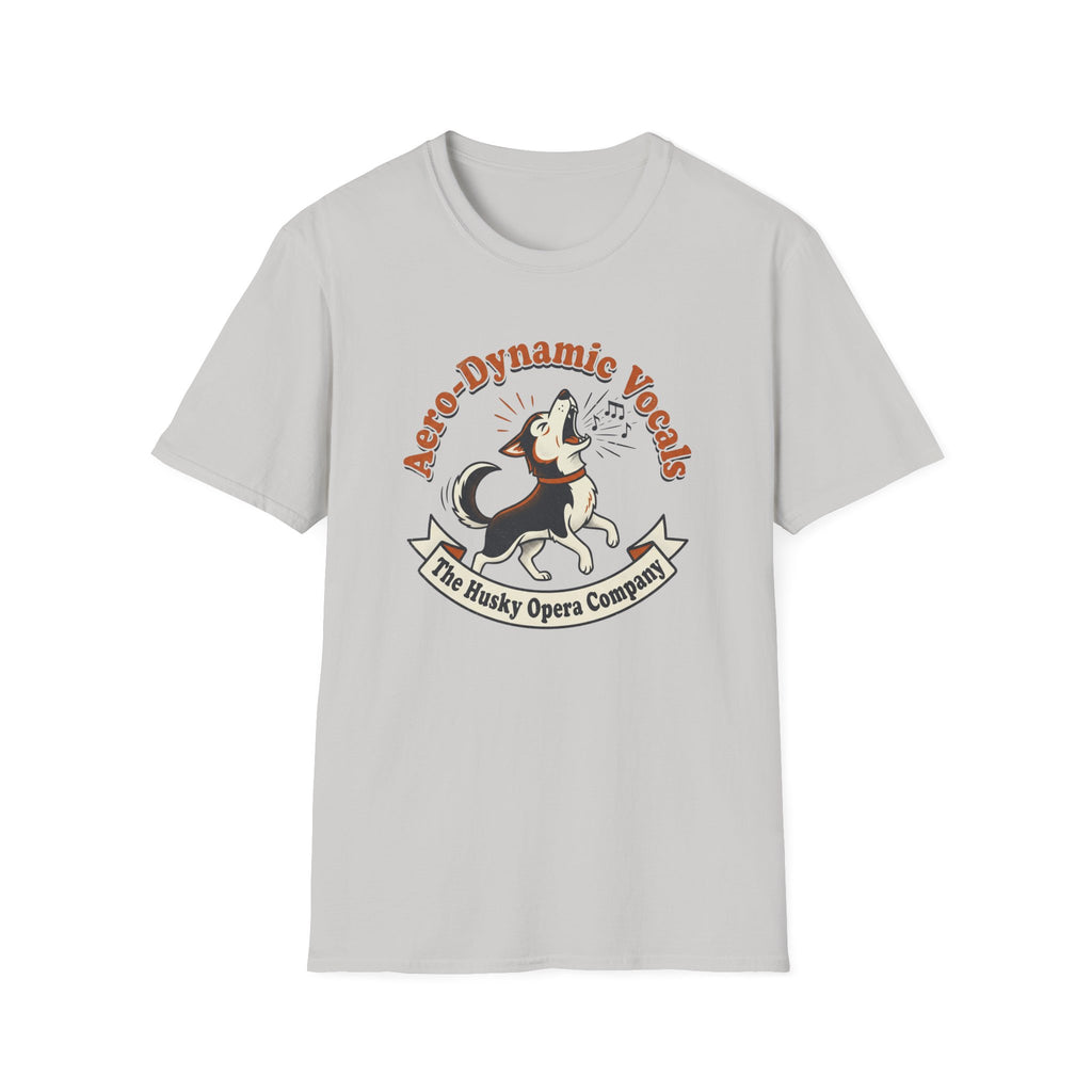 Husky Opera Company T-Shirt