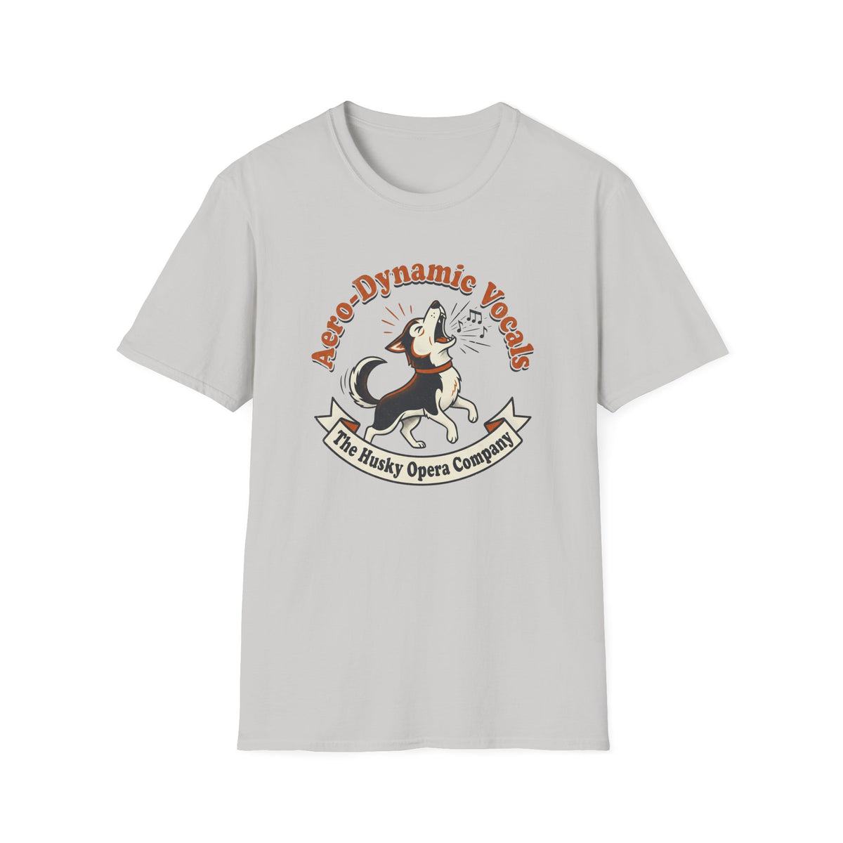 Husky Opera Company T-Shirt
