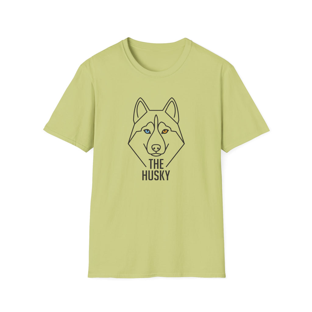 The Husky T-Shirt
