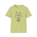 The Husky T-Shirt