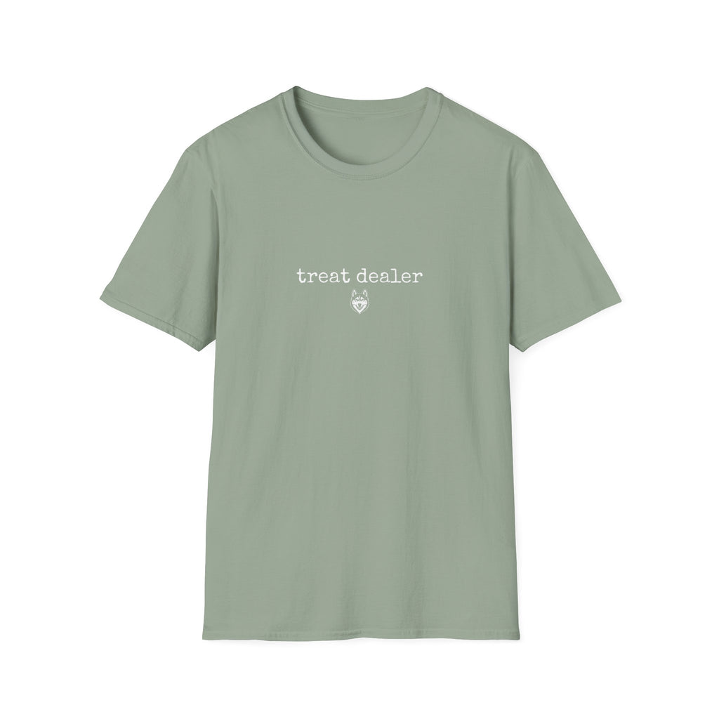 Treat Dealer T-Shirt