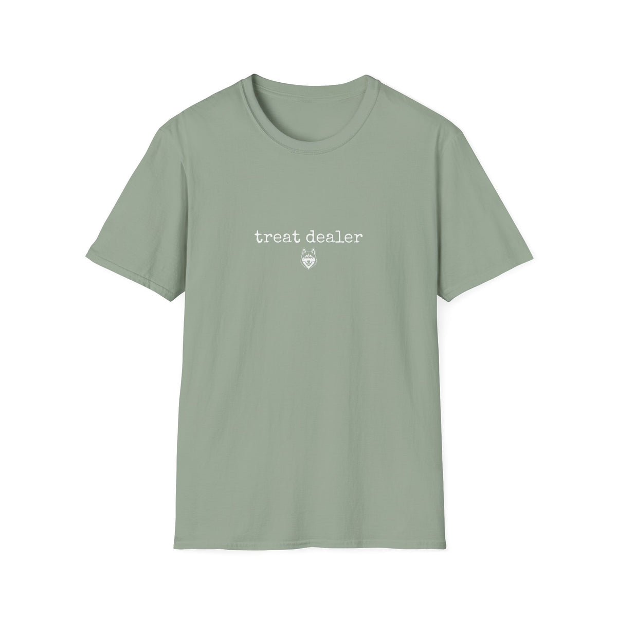 Treat Dealer T-Shirt