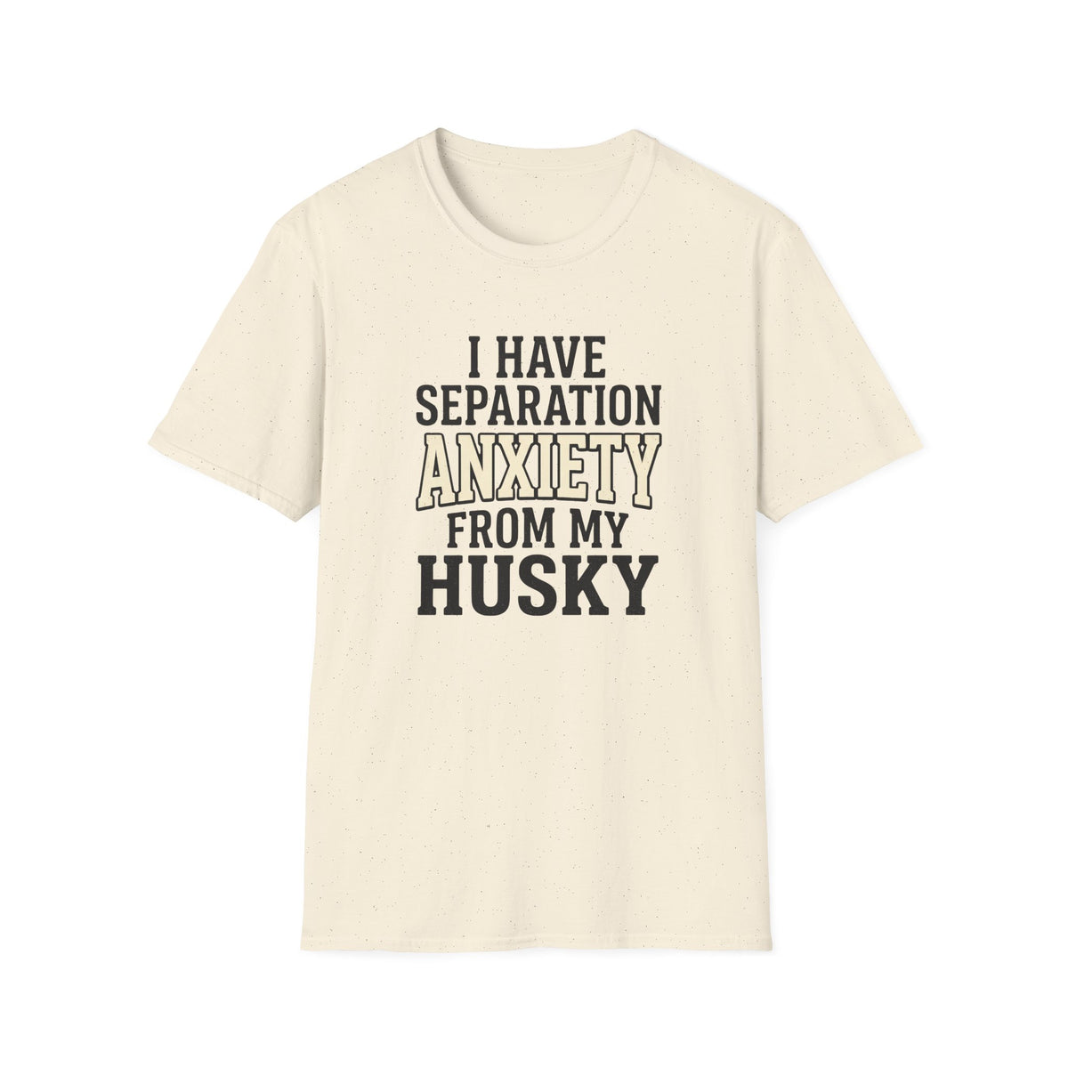 Separation Anxiety T-Shirt