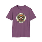 Husky Tiki Bar T-Shirt