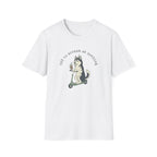 Off To Scream At Nothing T-Shirt