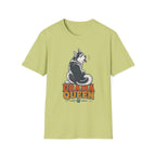 Drama Queen Husky T-Shirt