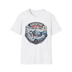 No Finish Line T-Shirt