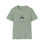 Loading Listening T-Shirt