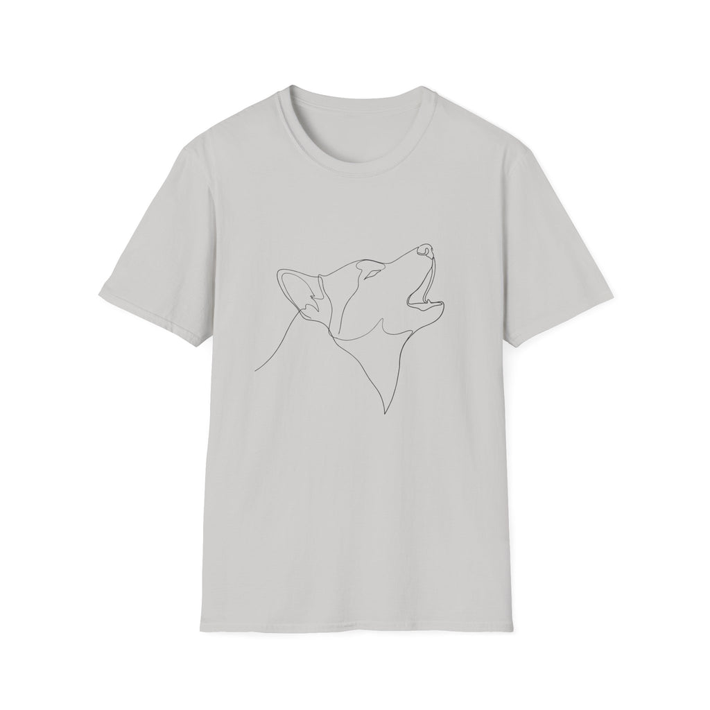 Howling T-Shirt
