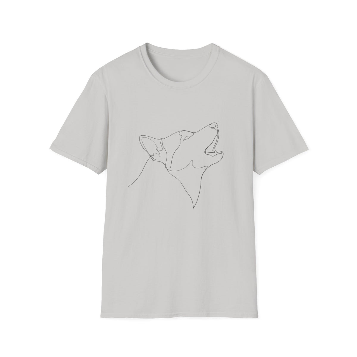 Howling T-Shirt