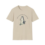 Off To Scream At Nothing T-Shirt