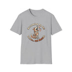 Inside And Outside T-Shirt