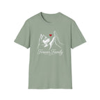 Forever Family T-Shirt