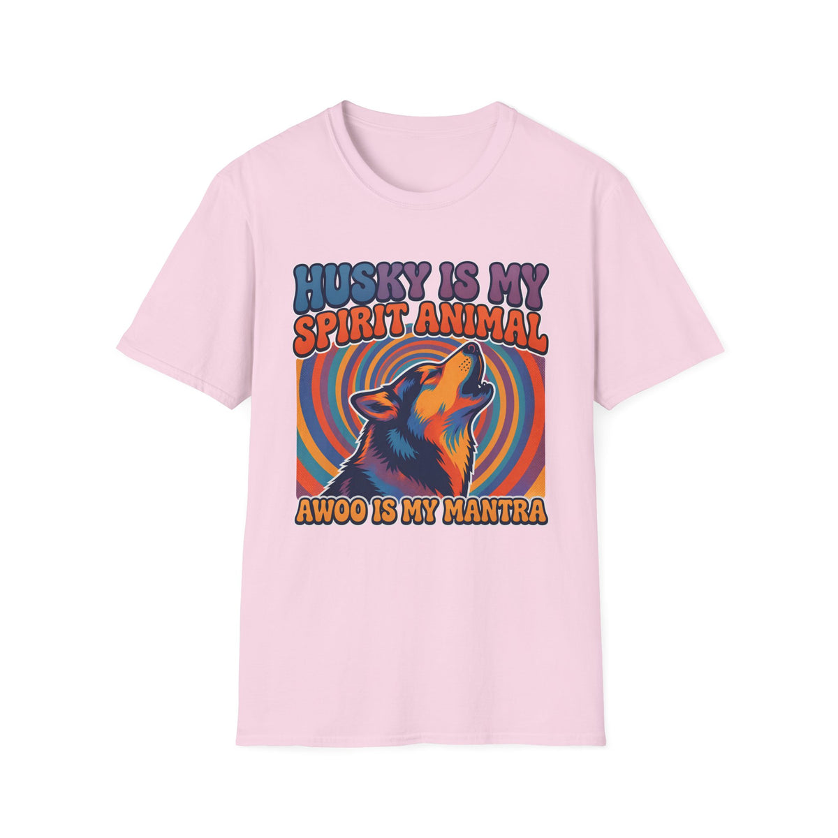 My Mantra T-Shirt