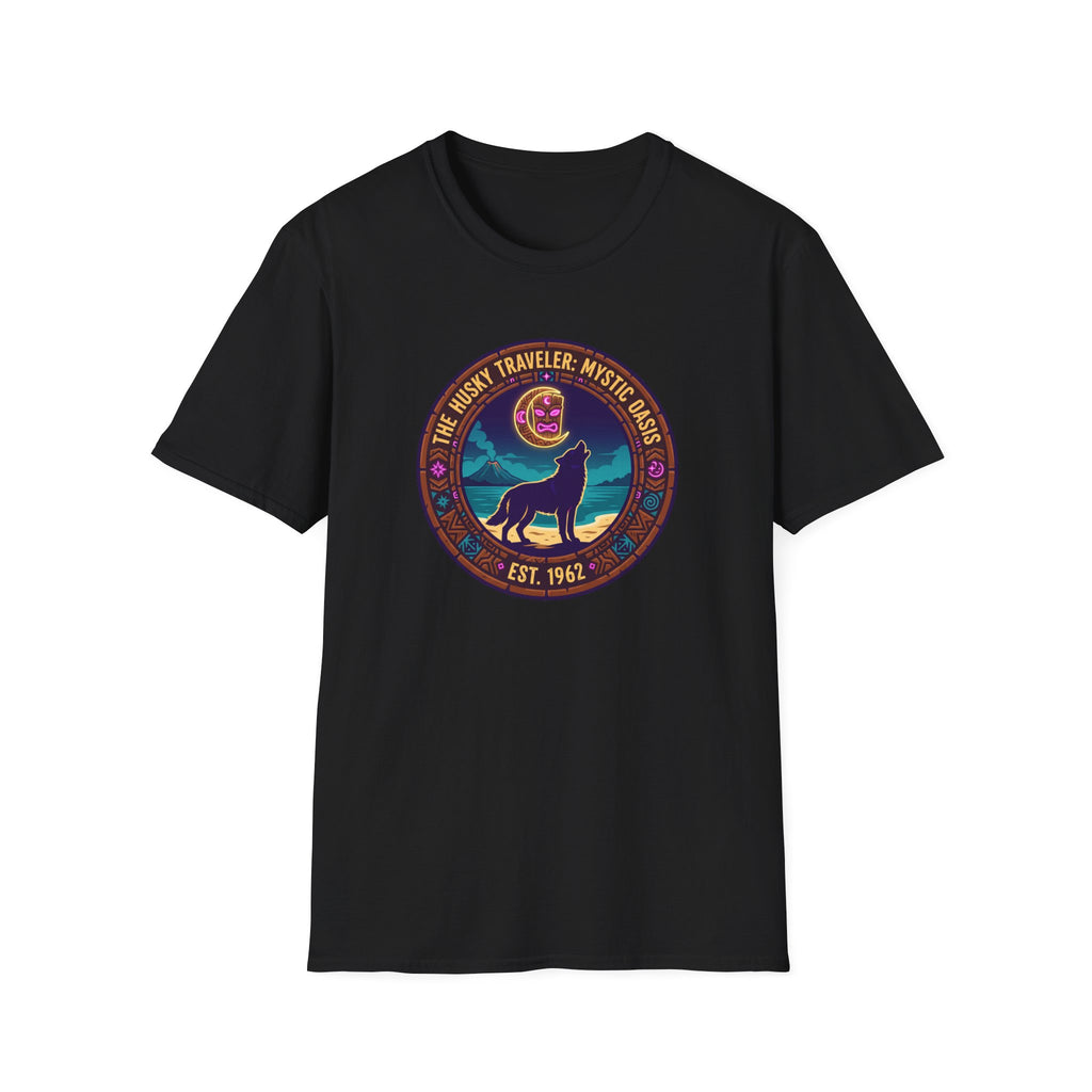 Mystic Oasis T-Shirt