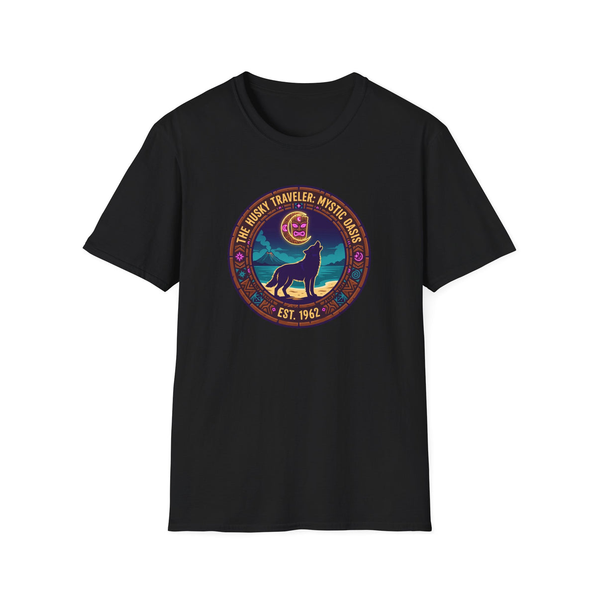 Mystic Oasis T-Shirt