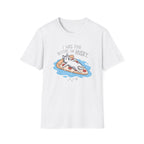 I Was Fine T-Shirt