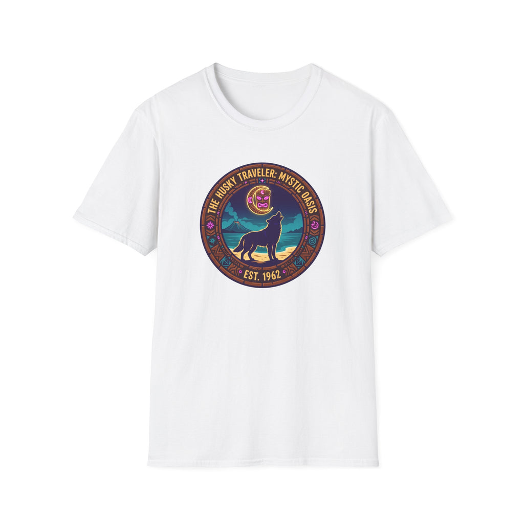 Mystic Oasis T-Shirt