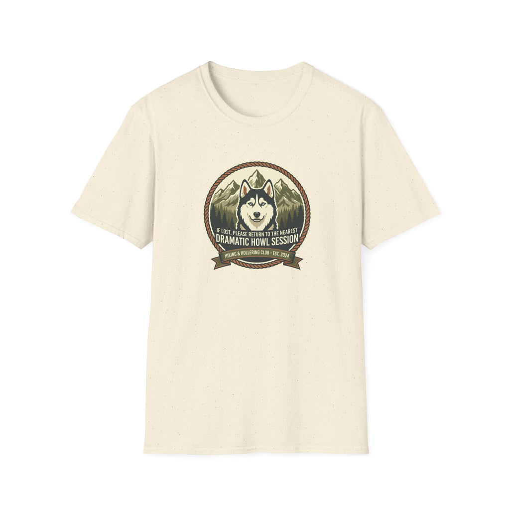 If Lost T-Shirt