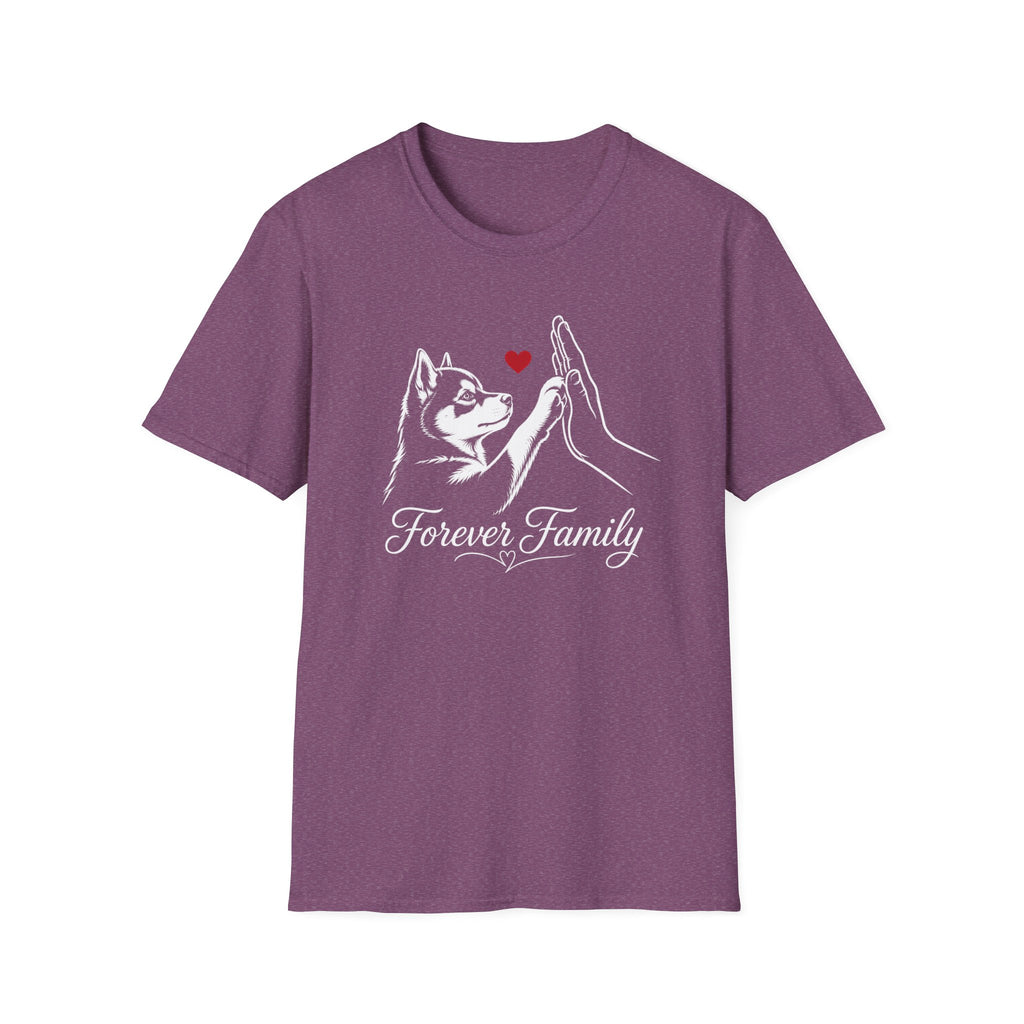 Forever Family T-Shirt
