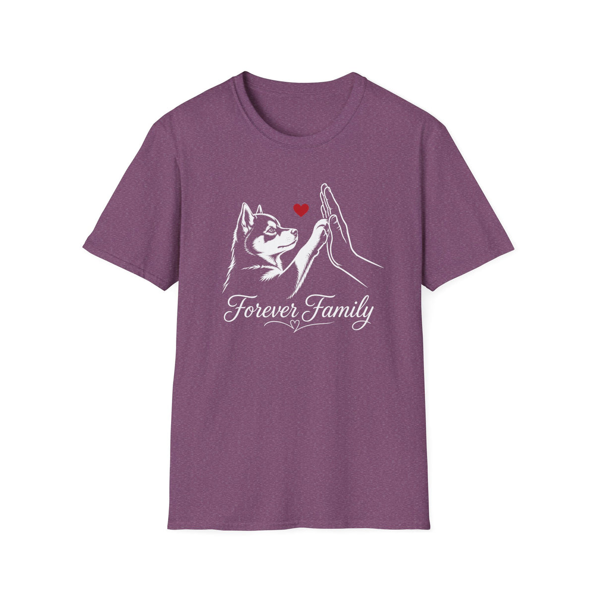 Forever Family T-Shirt