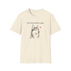 Deserves A Home T-Shirt