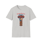 Tiki Curse T-Shirt