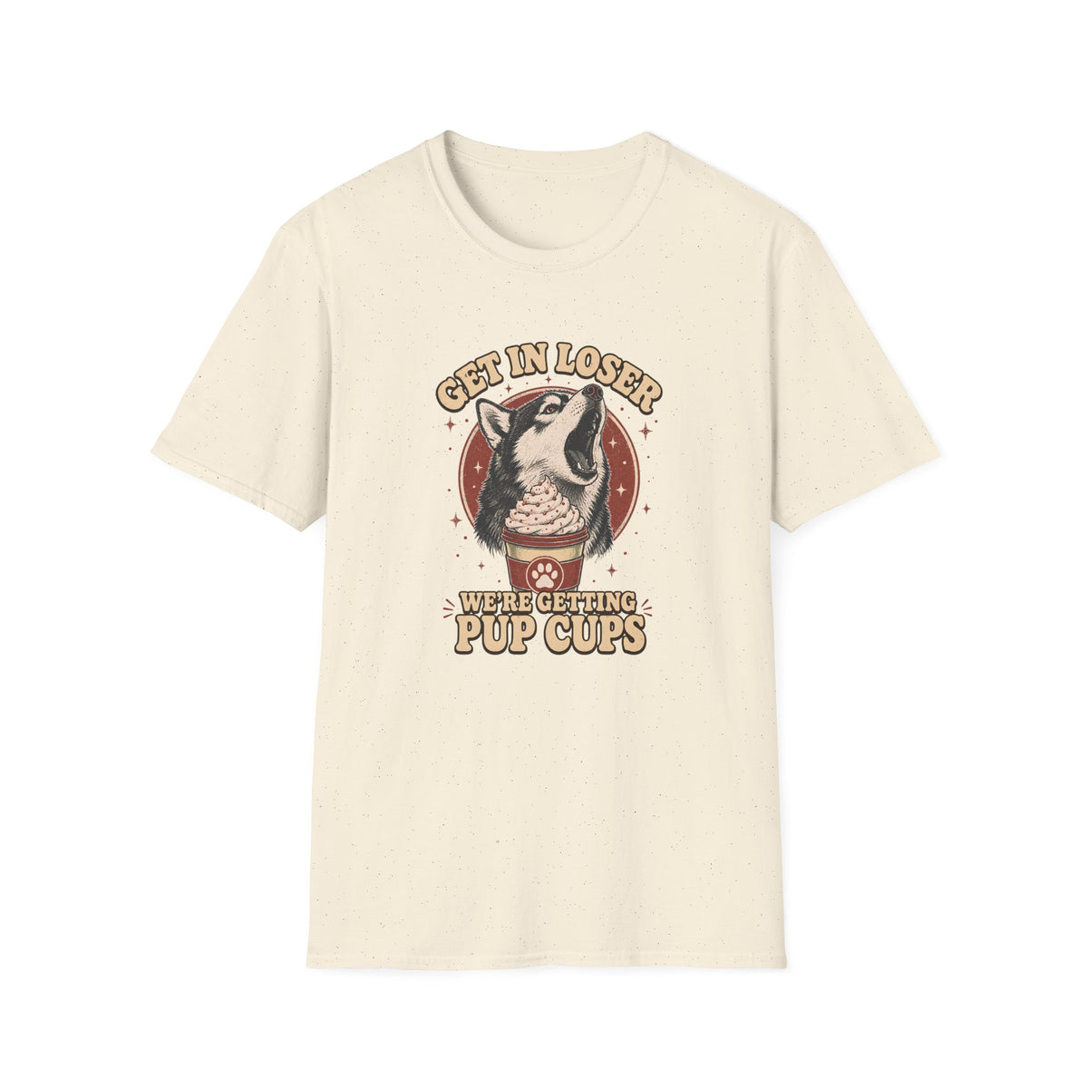 Get in Loser T-Shirt