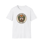 Husky Tiki Bar T-Shirt