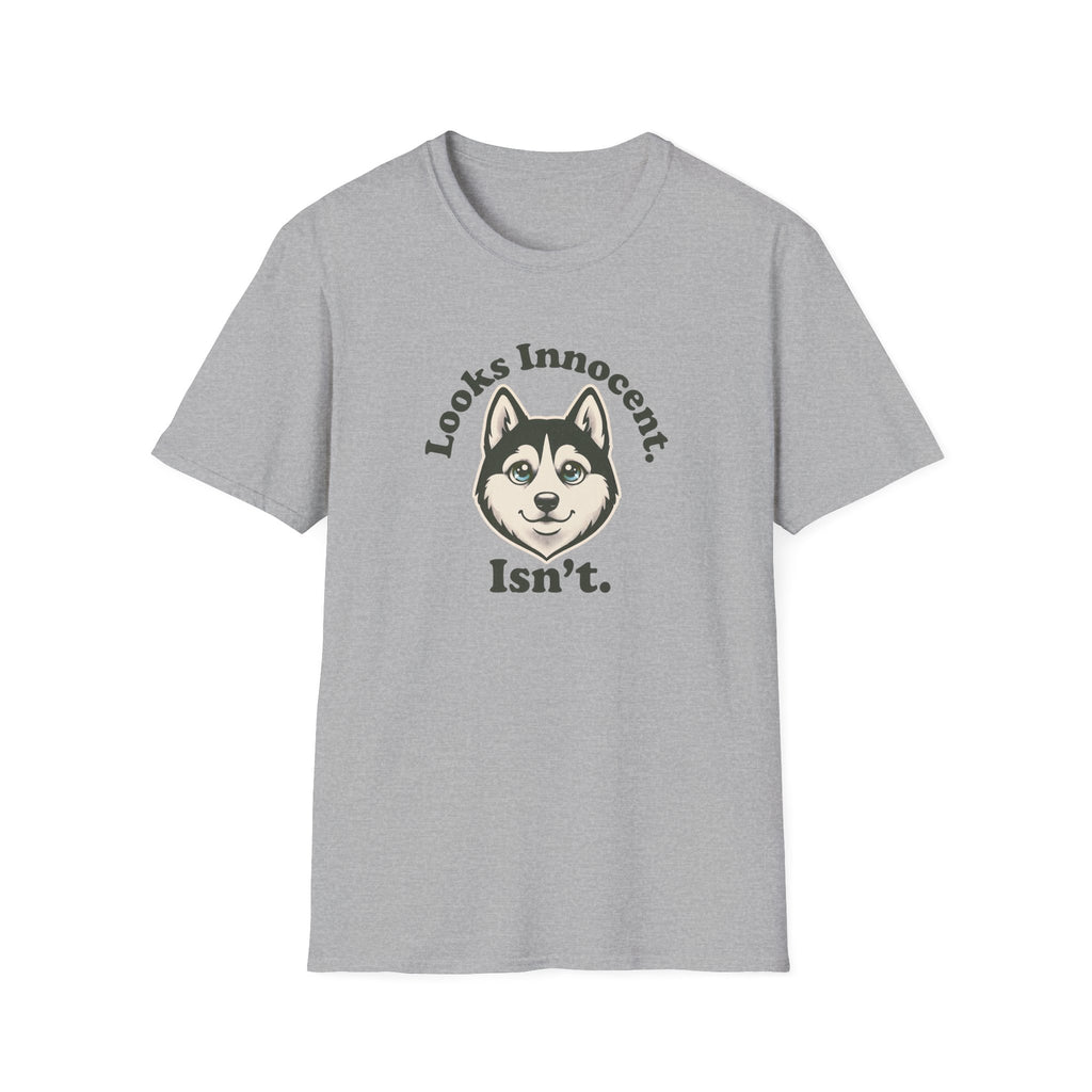 Looks Innocent T-Shirt