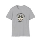 Looks Innocent T-Shirt