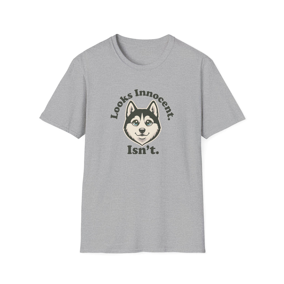 Looks Innocent T-Shirt