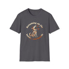 Inside And Outside T-Shirt