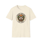 Husky Tiki Bar T-Shirt