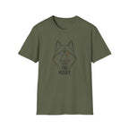 The Husky T-Shirt