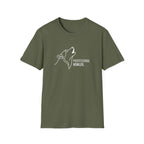 Professional Howler T-Shirt