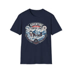 No Finish Line T-Shirt