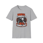 0% Compliant T-Shirt