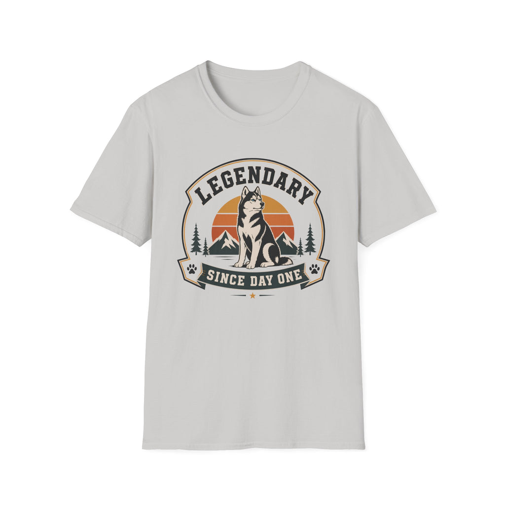 Since Day One T-Shirt